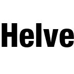 HelveticaNeue MediumCond