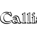 Callistroke