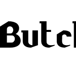 Butch