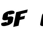 SF Obliquities Extended