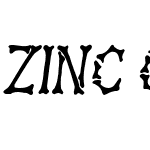 Zinc