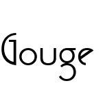 Gouge