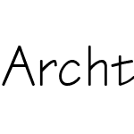 Archtype