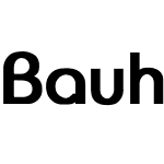 Bauhaus