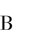 Bodoni