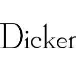 Dickens