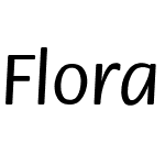 Flora