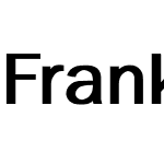 FranklinGothic