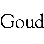 Goudi Olde Style