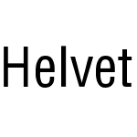 Helvetica-Condensed-Thin