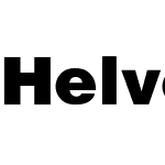 Helvetica-Black-SemiBold