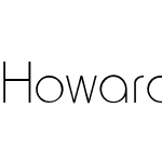 Howard-Light