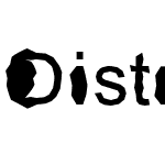 Distrowt