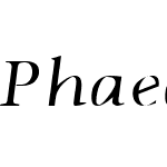 Phaedrus