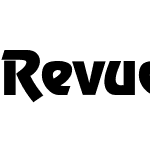 Revue-Thin