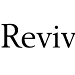 Revive 565