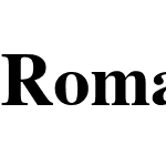 Roman