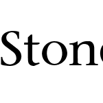 Stone