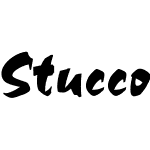 Stucco 555