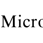 MicroTiempo-Normal