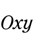 Oxy