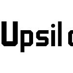 Upsilon