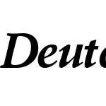 DeutchSSi