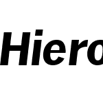 HieroSSi