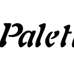 PaletteSSi