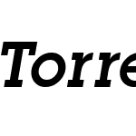 TorrentGraphicSSi