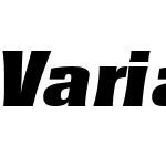 VariatDisplaySSi