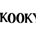 KookyKaps