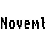 November