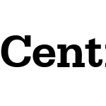 CentricSSi