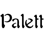 PaletteSSi