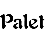 PaletteSSi