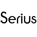 SeriusSSi