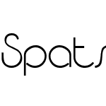 SpatsSSi