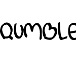 Rumble-Dumble