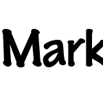 MarkerFelt