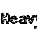 HeavyWood