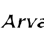 Arvada