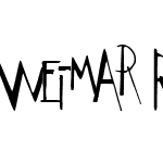 Weimar