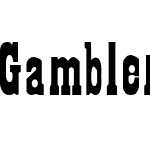 Gambler