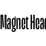 Magnet Headline