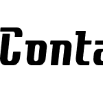 Contact