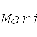 Maritsa