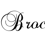 BrockScript