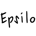 Epsilon