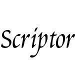 ScriptoriaSSK